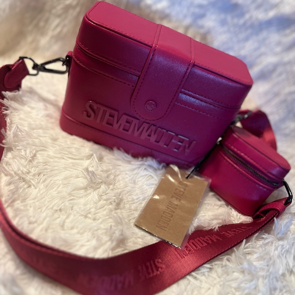 STEVE MADDEN